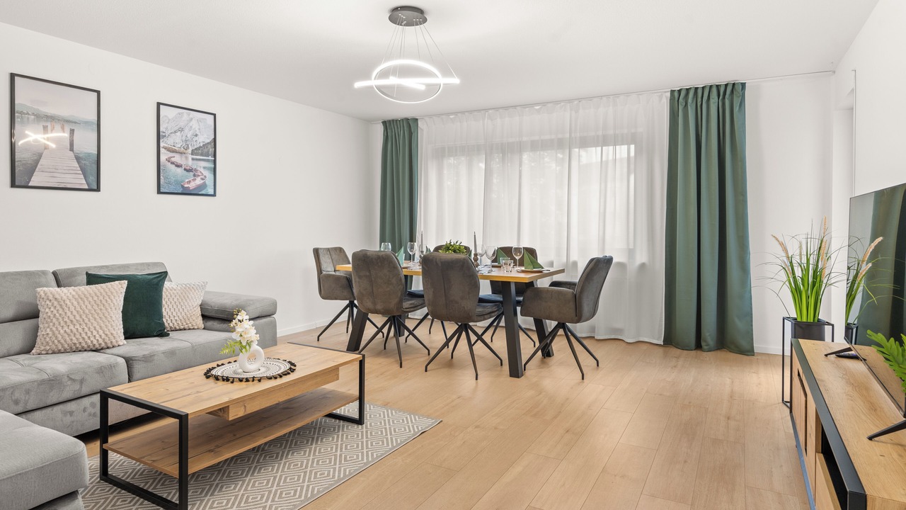 Photo of Livingroom in Marktoberdorf