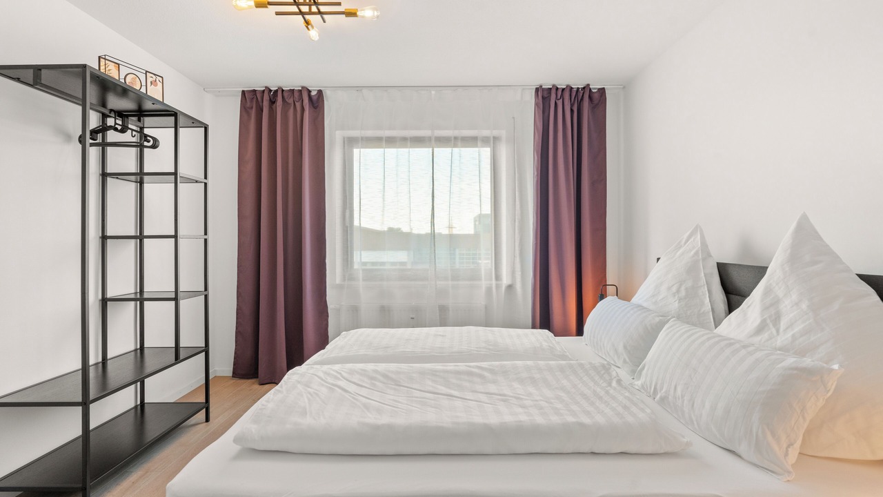 Photo of Bedroom in Marktoberdorf
