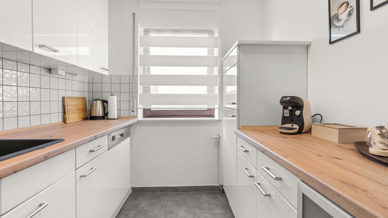 Photo of Kitchen in Marktoberdorf