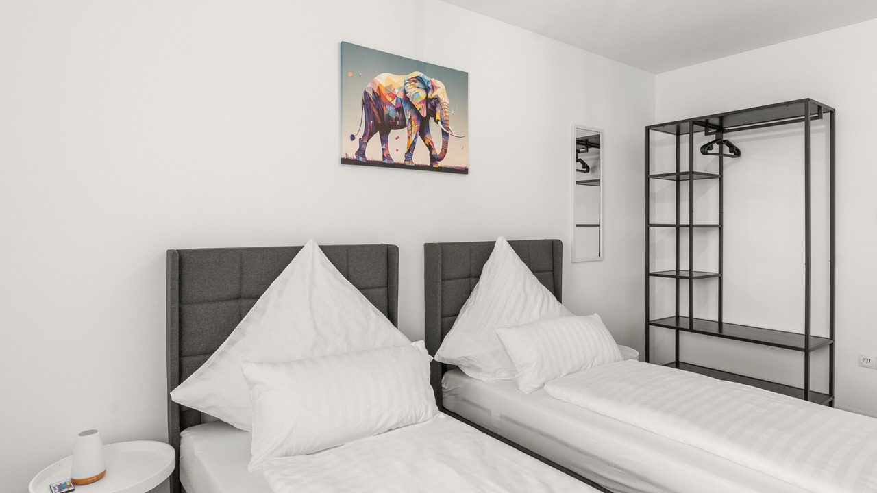 Photo of Bedroom in Marktoberdorf