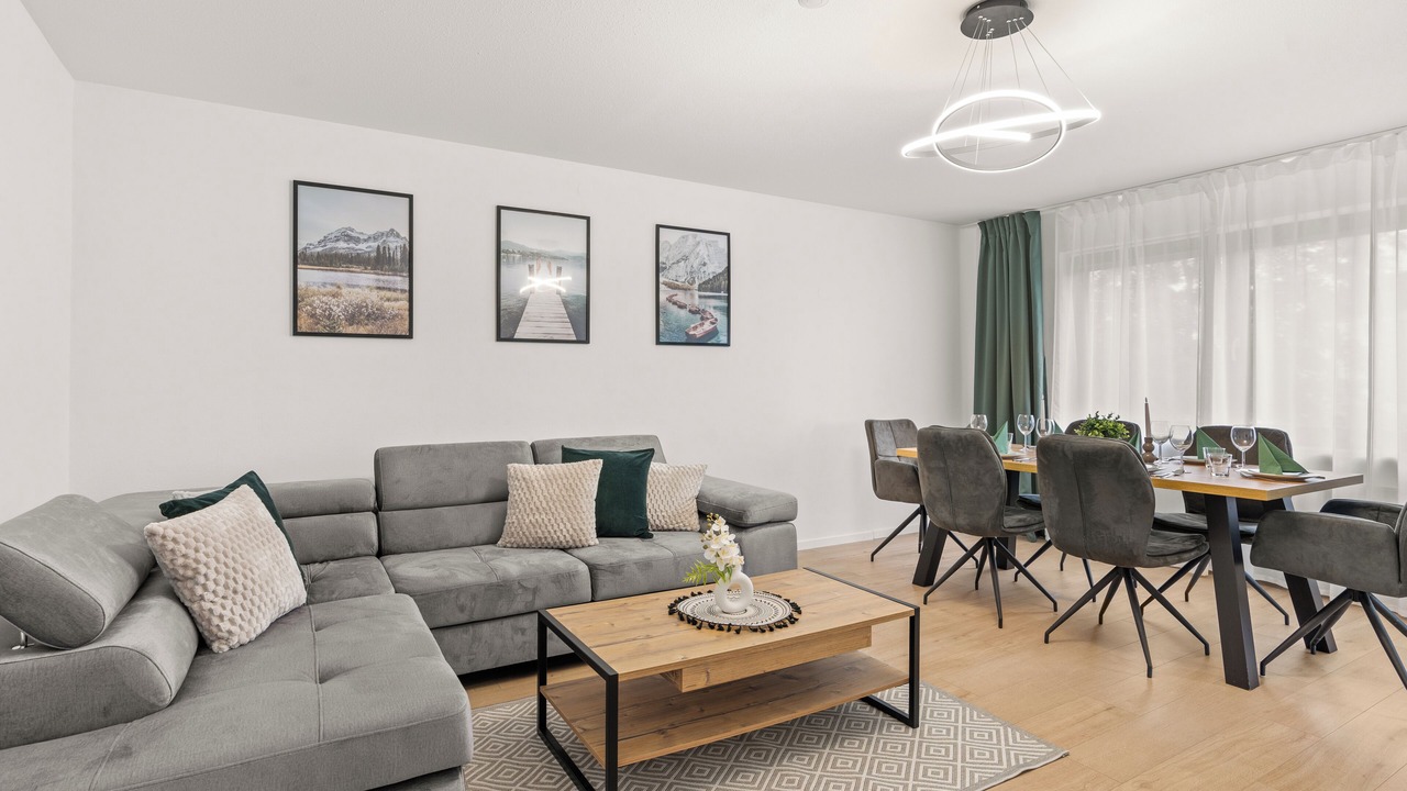 Photo of Livingroom in Marktoberdorf
