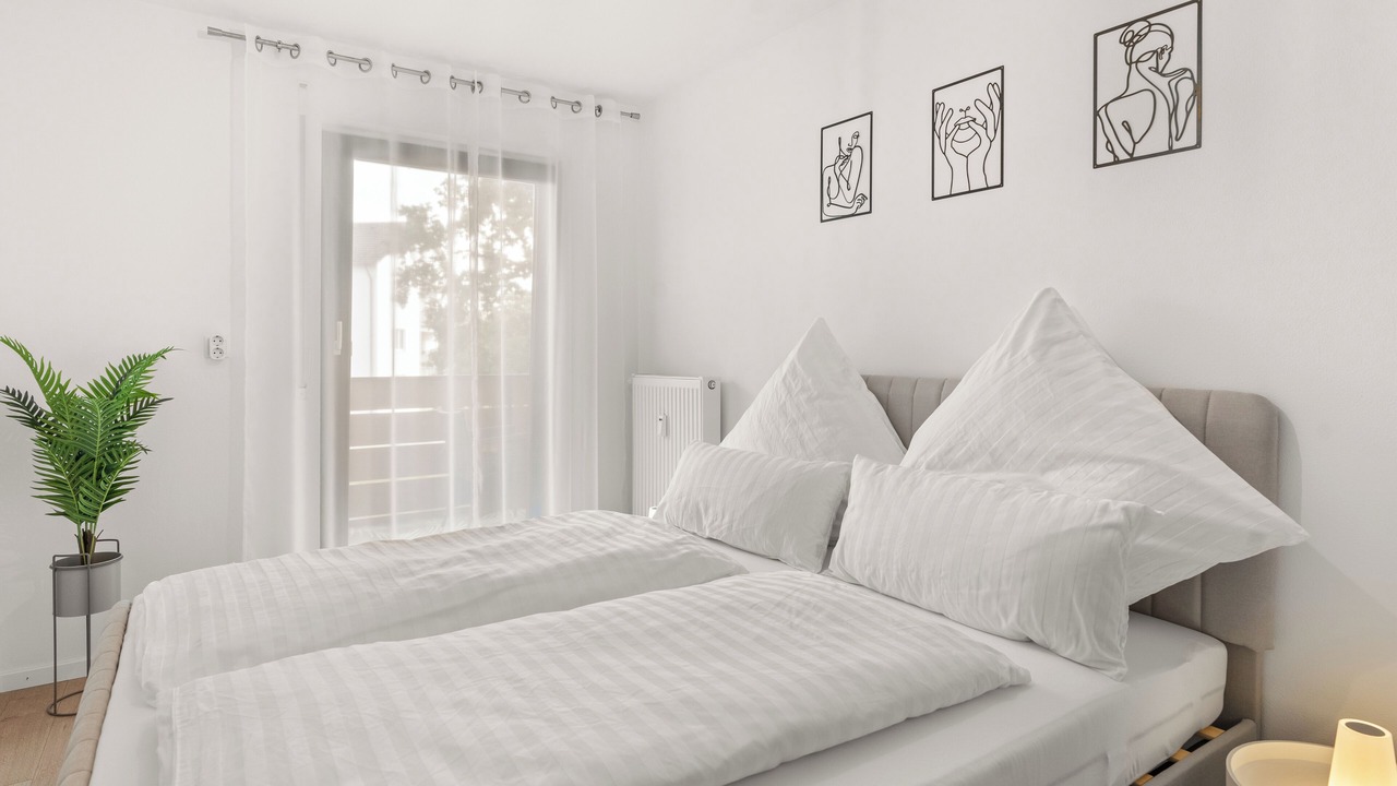 Photo of Bedroom in Marktoberdorf