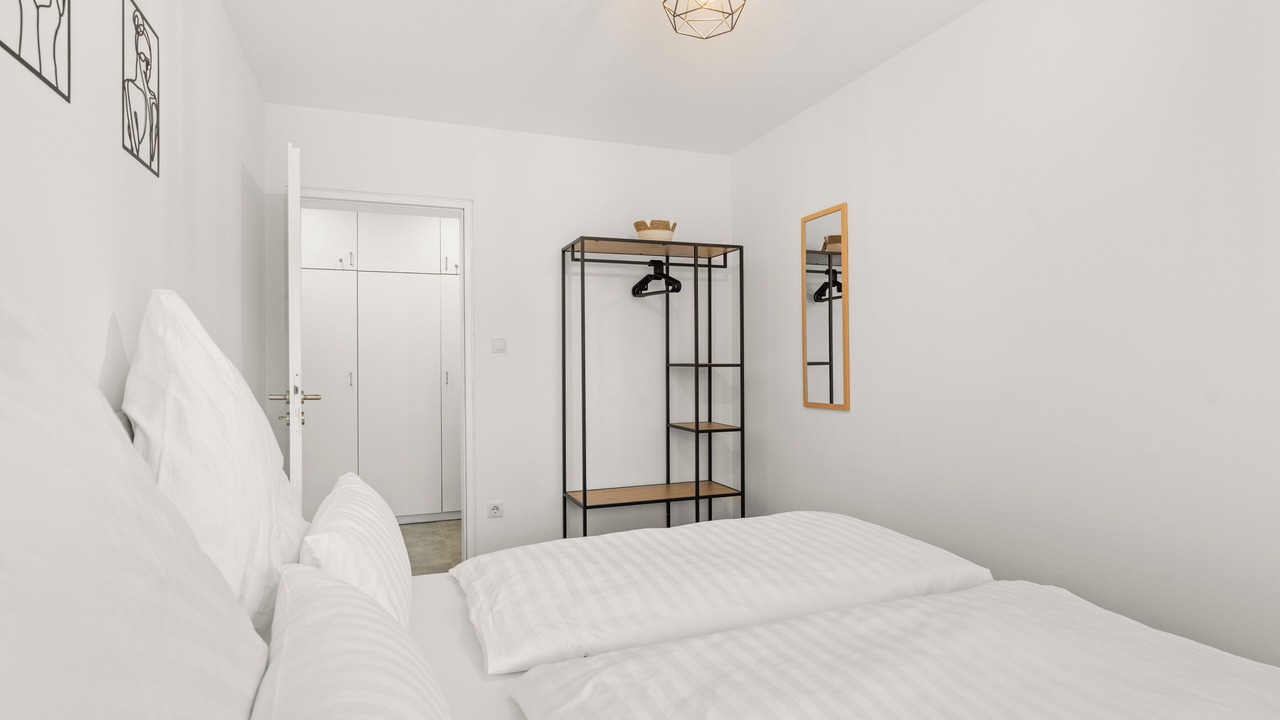 Photo of Bedroom in Marktoberdorf