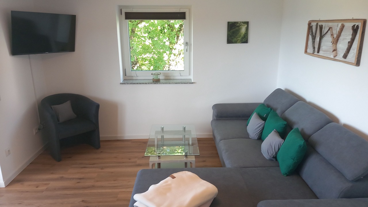 Photo of Livingroom in Lalling