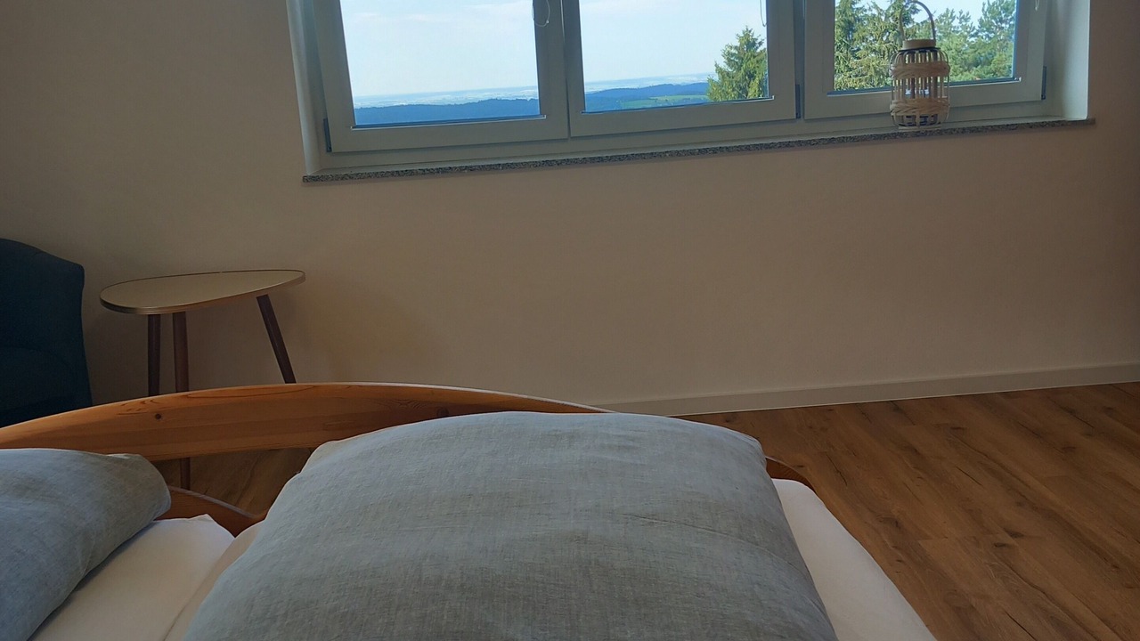 Photo of Bedroom in Lalling