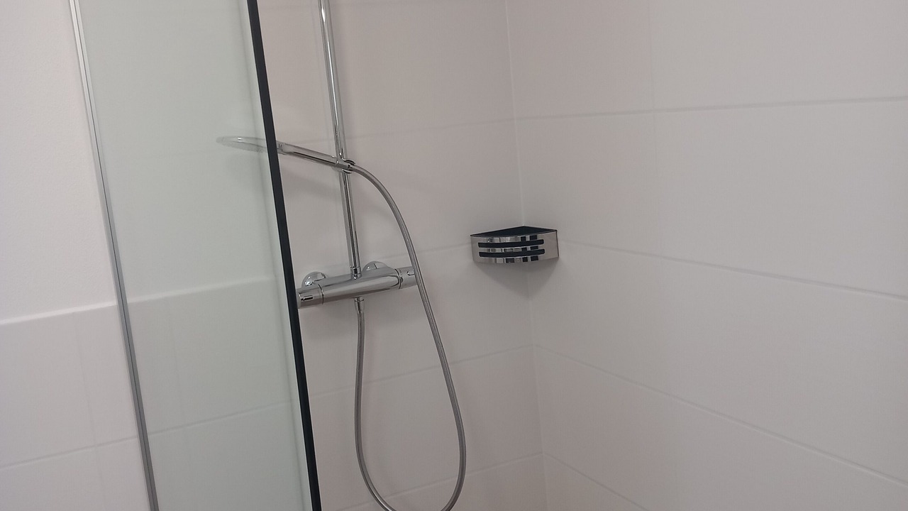 Photo of Bathroom in Lalling
