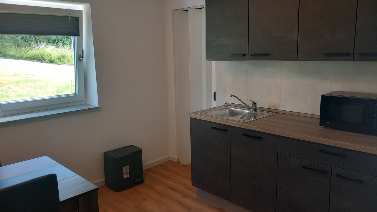 Photo of Kitchen in Lalling