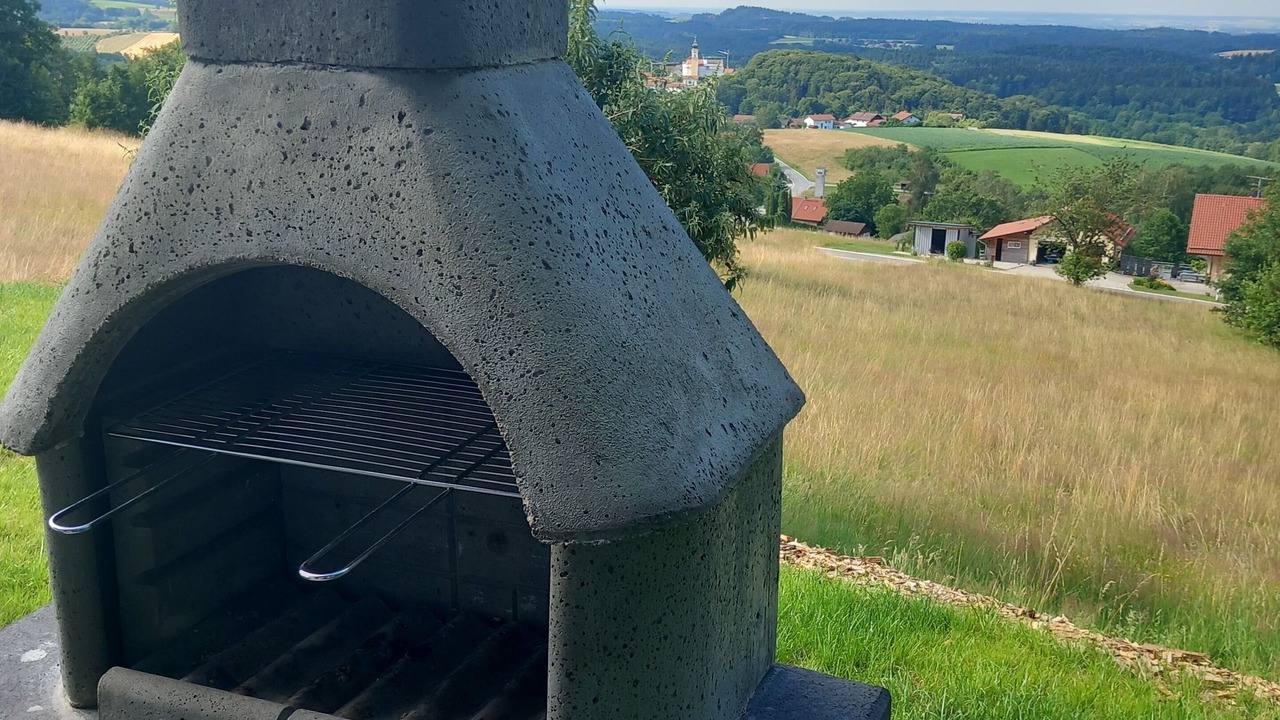 Photo of Outdoor in Lalling