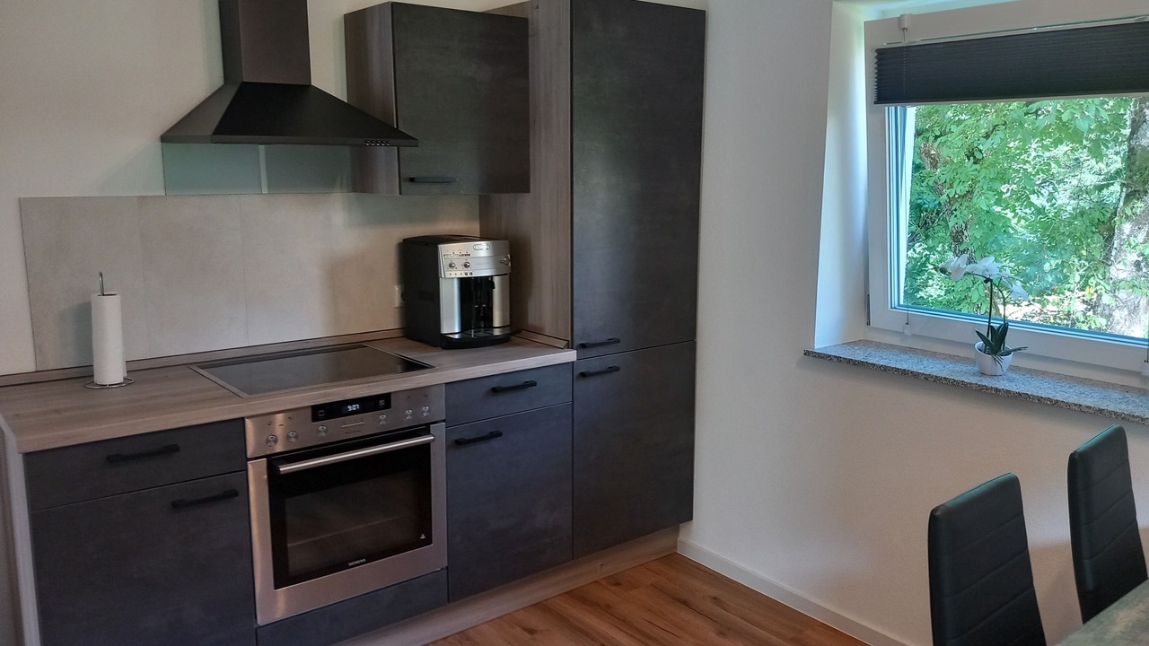 Photo of Kitchen in Lalling