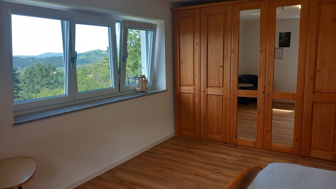 Photo of Bedroom in Lalling