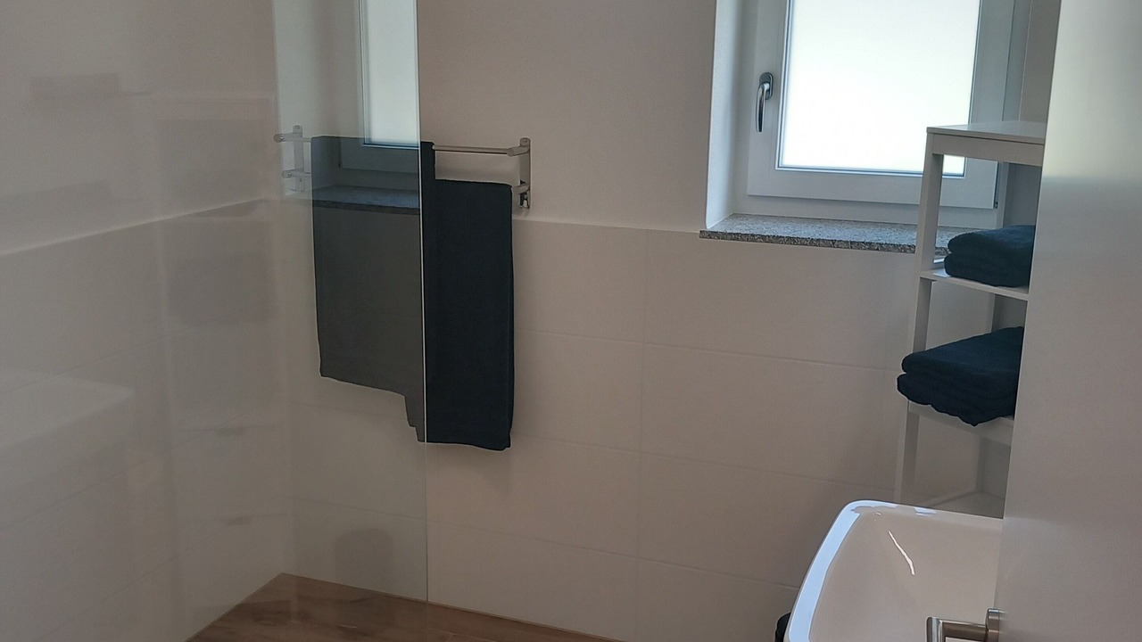 Photo of Bathroom in Lalling
