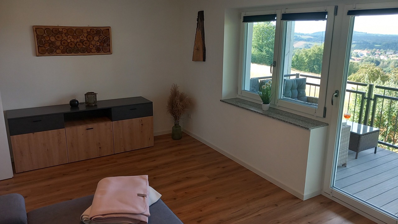 Photo of Livingroom in Lalling
