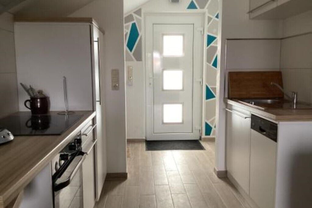 Photo of Kitchen in Sulzdorf an der Lederhecke