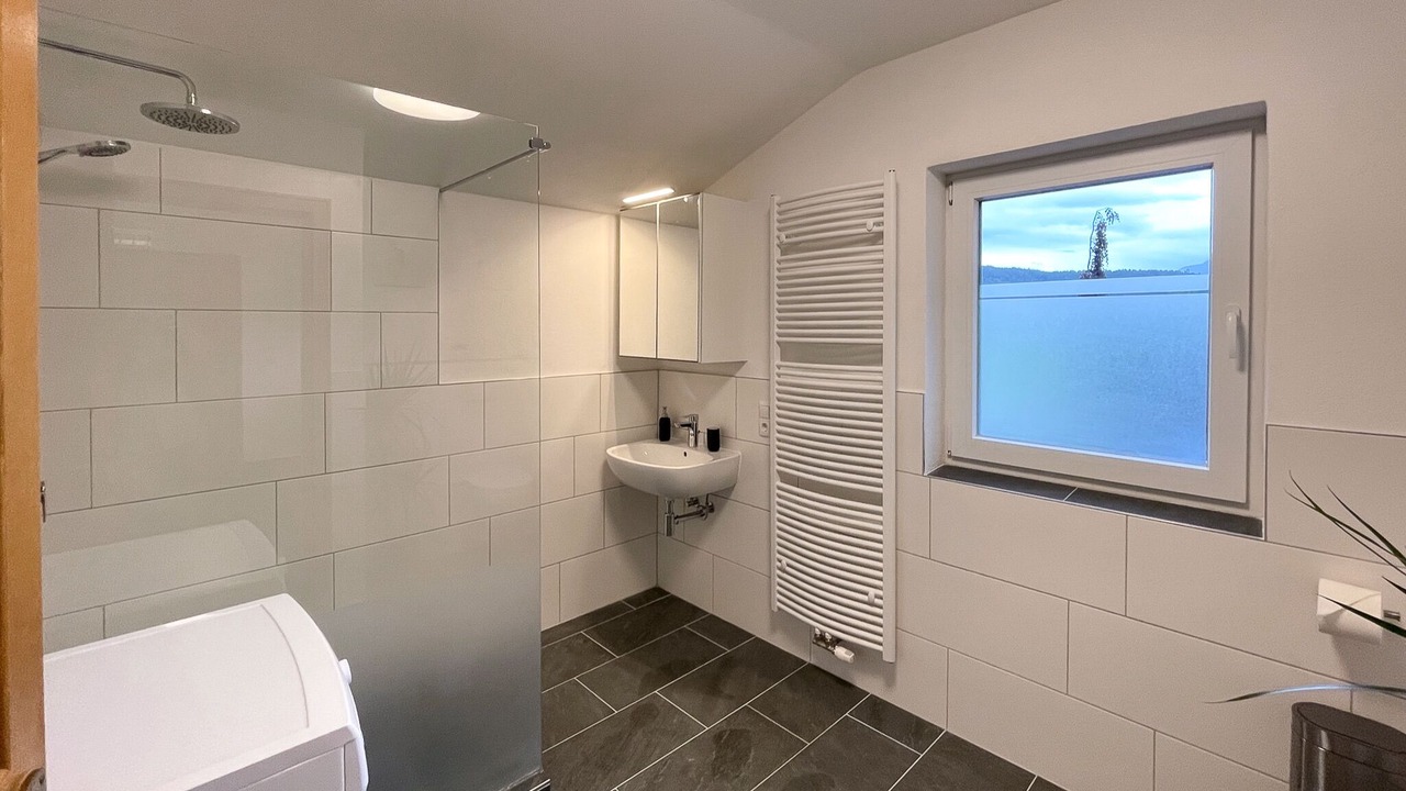 Photo of Bathroom in Leutasch