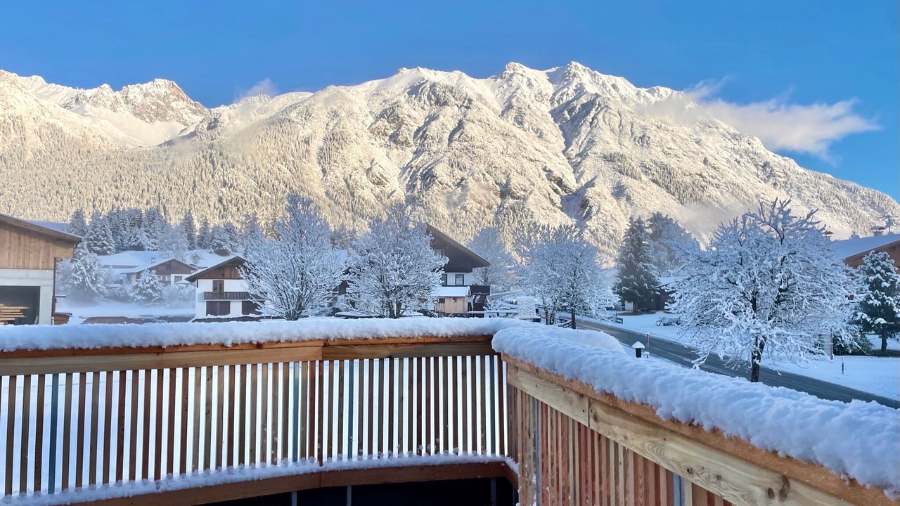 Photo of Outdoor in Leutasch