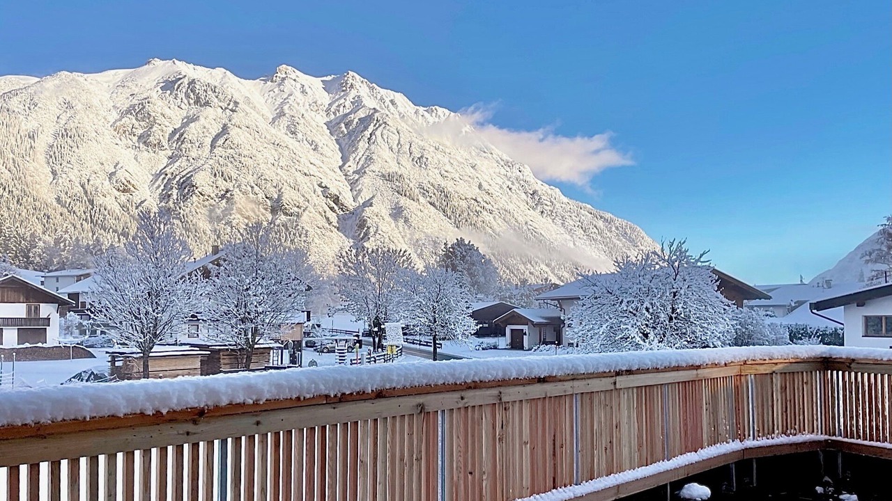 Photo of Outdoor in Leutasch