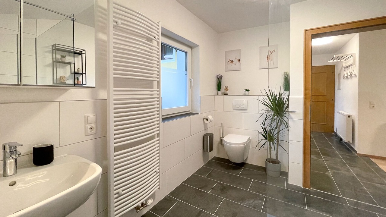 Photo of Bathroom in Leutasch