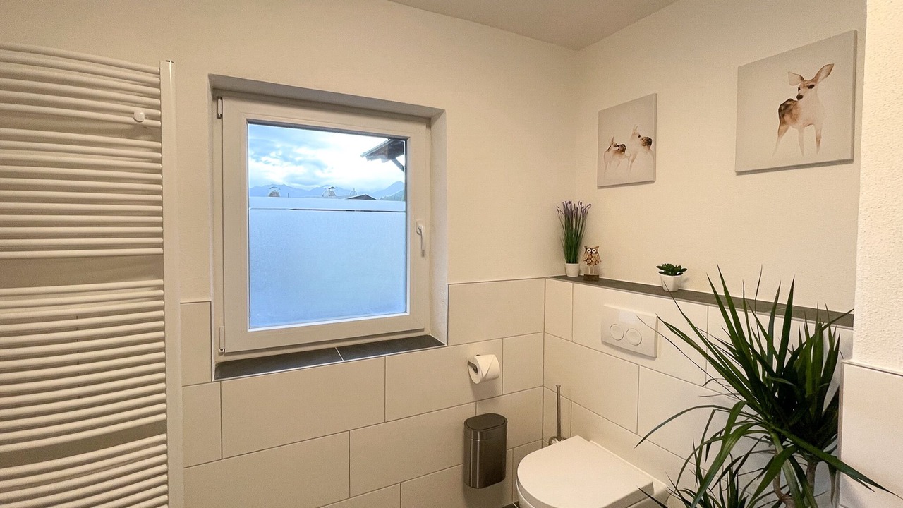 Photo of Bathroom in Leutasch