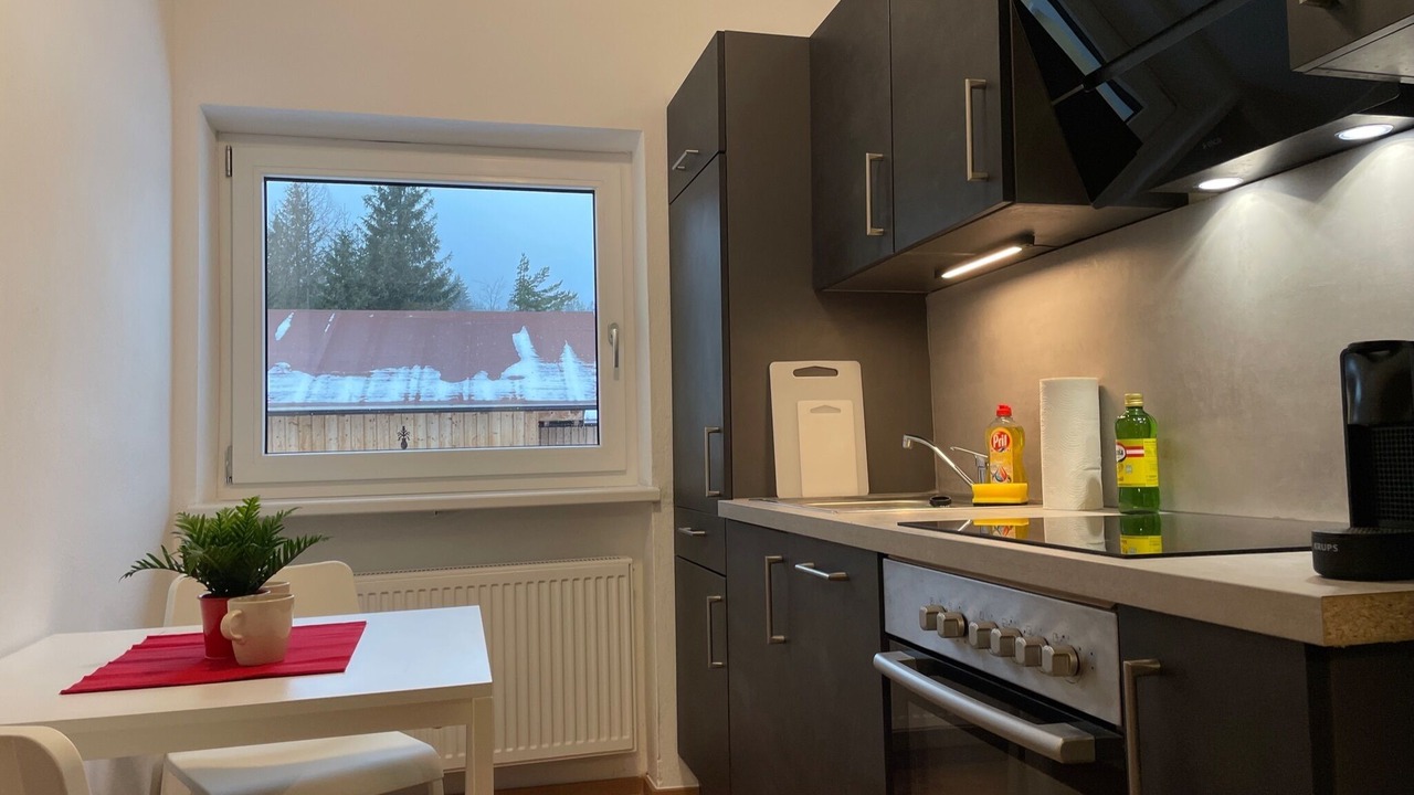 Photo of Kitchen in Leutasch