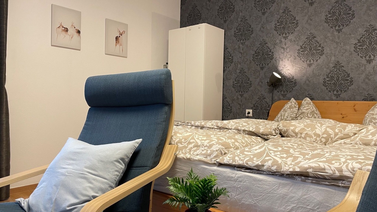 Photo of Bedroom in Leutasch