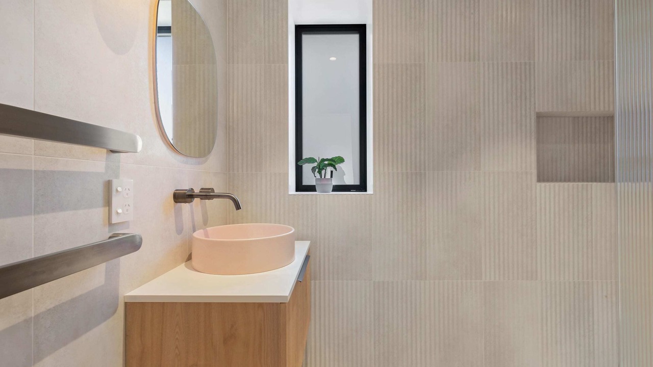 Photo of Bathroom in Arthur's Point