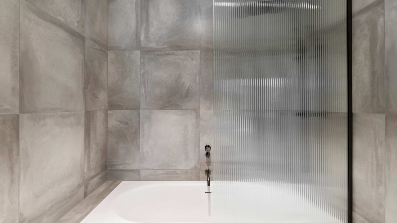 Photo of Bathroom in Arthur's Point