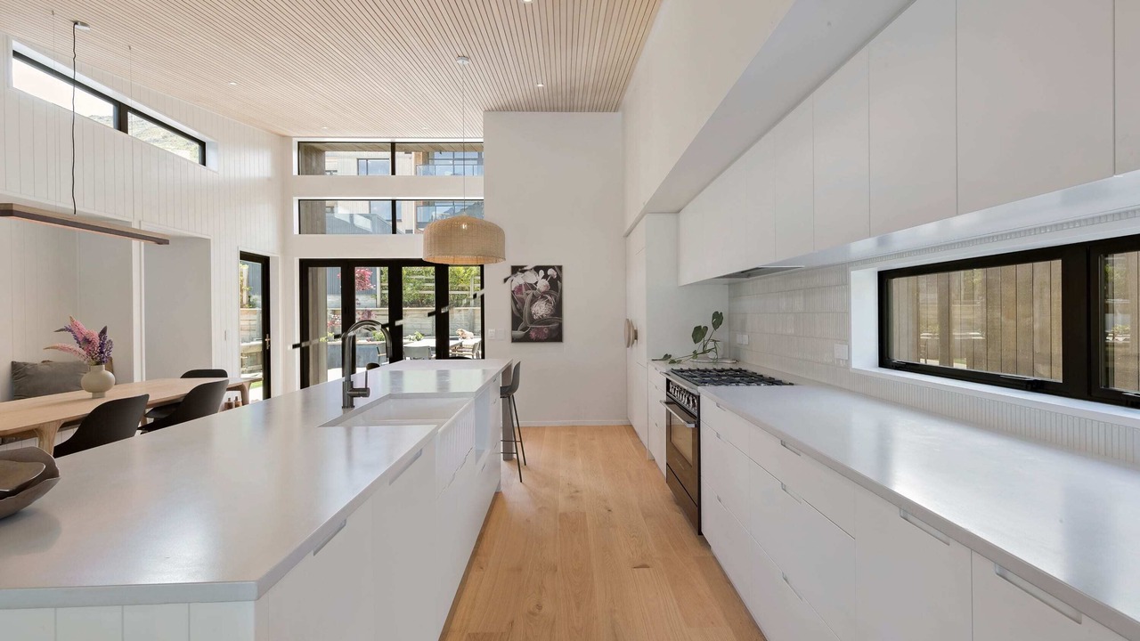 Photo of Kitchen in Arthur's Point