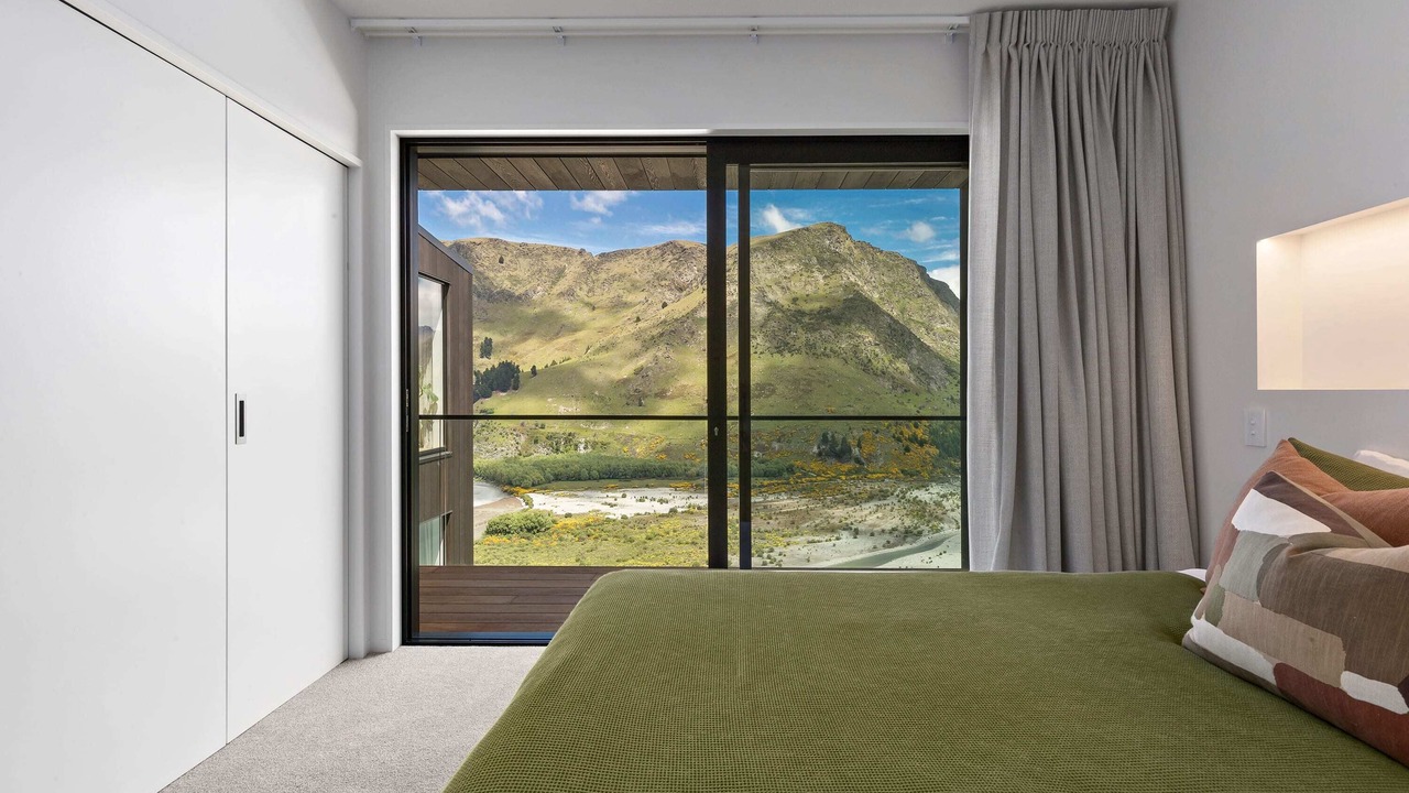 Photo of Bedroom in Arthur's Point