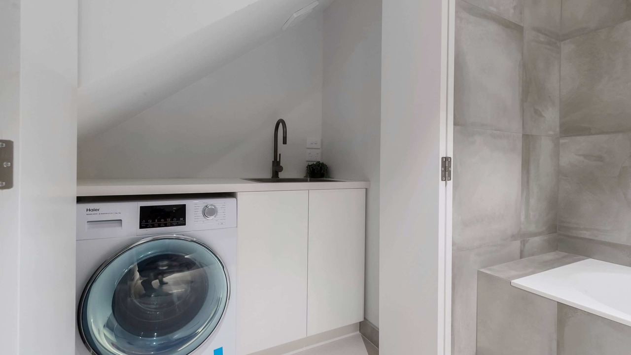 Photo of Bathroom in Arthur's Point