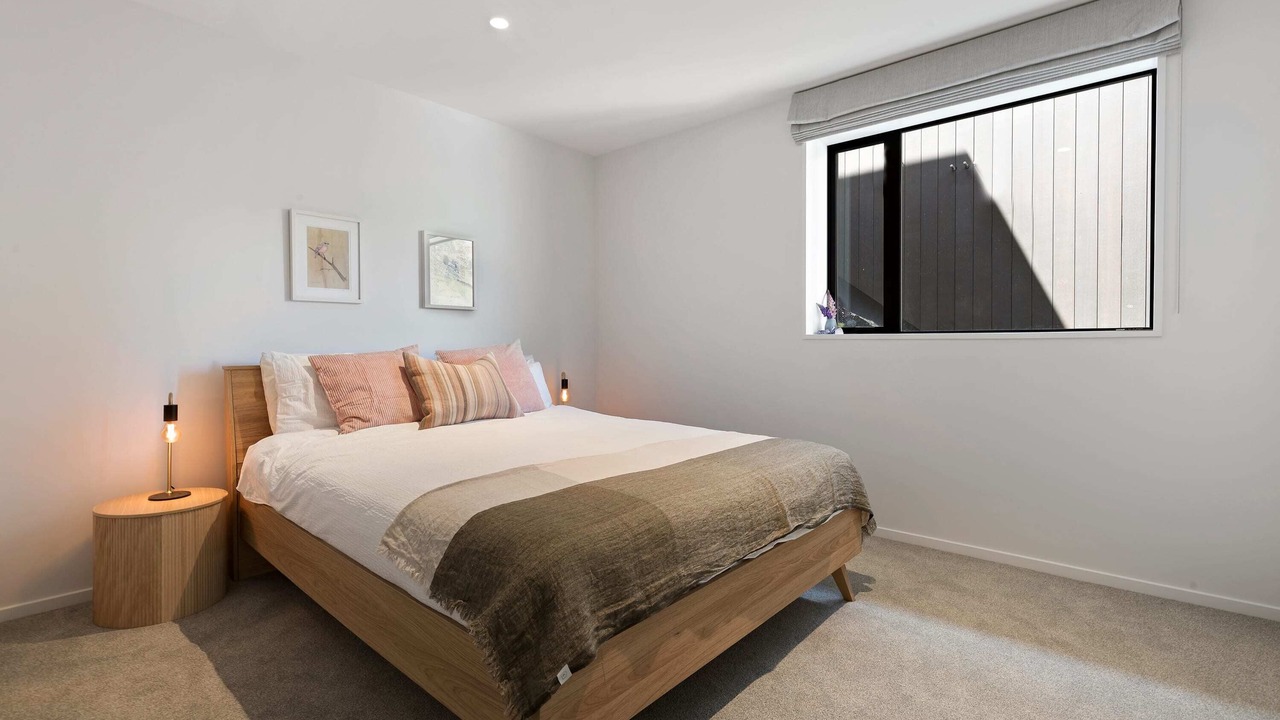 Photo of Bedroom in Arthur's Point