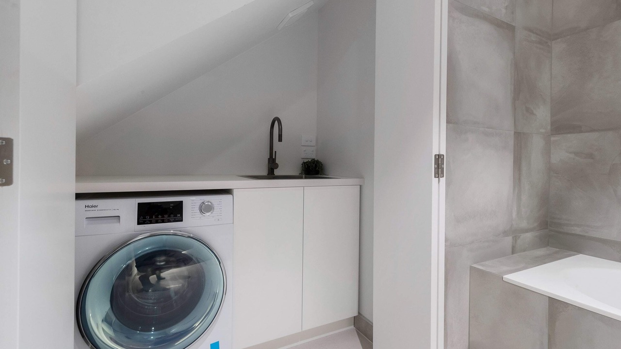 Photo of Bathroom in Arthur's Point