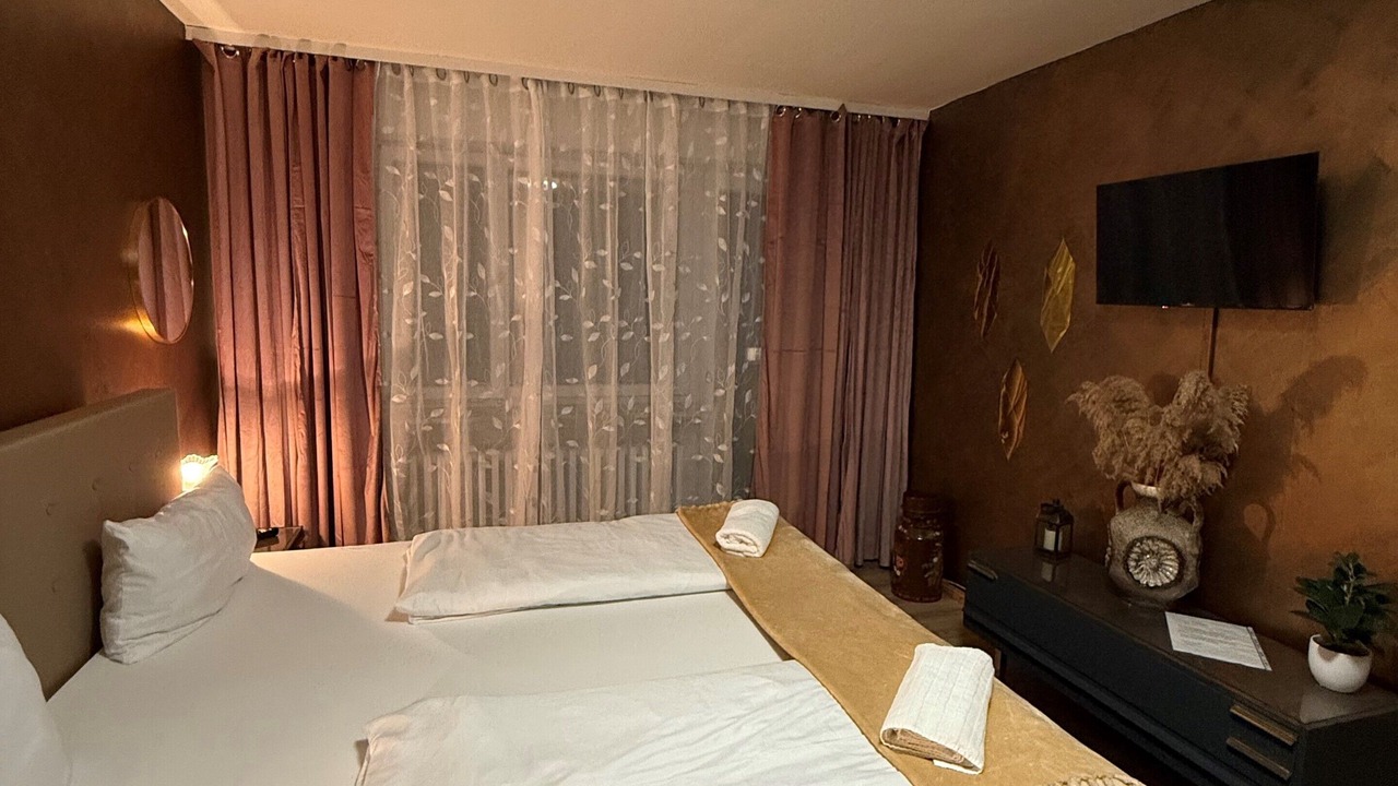 Photo of Bedroom in Steinsfeld