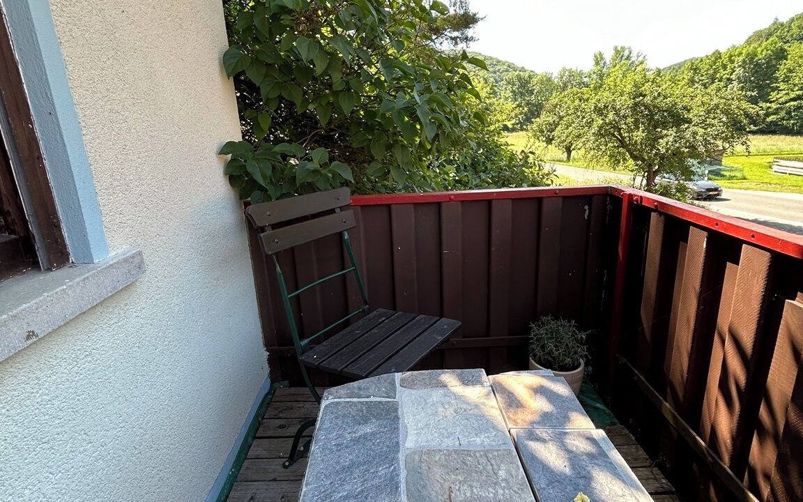 Photo of Outdoor in Steinsfeld