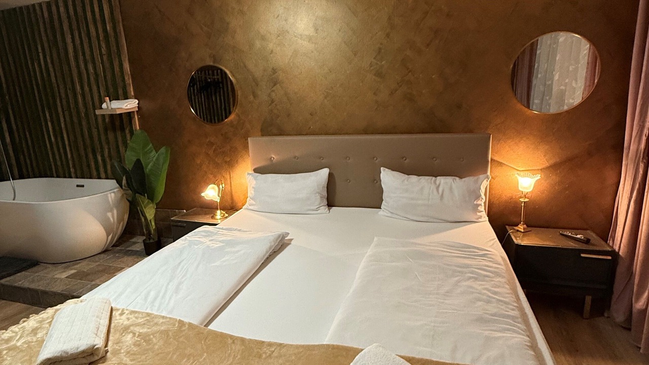 Photo of Bedroom in Steinsfeld