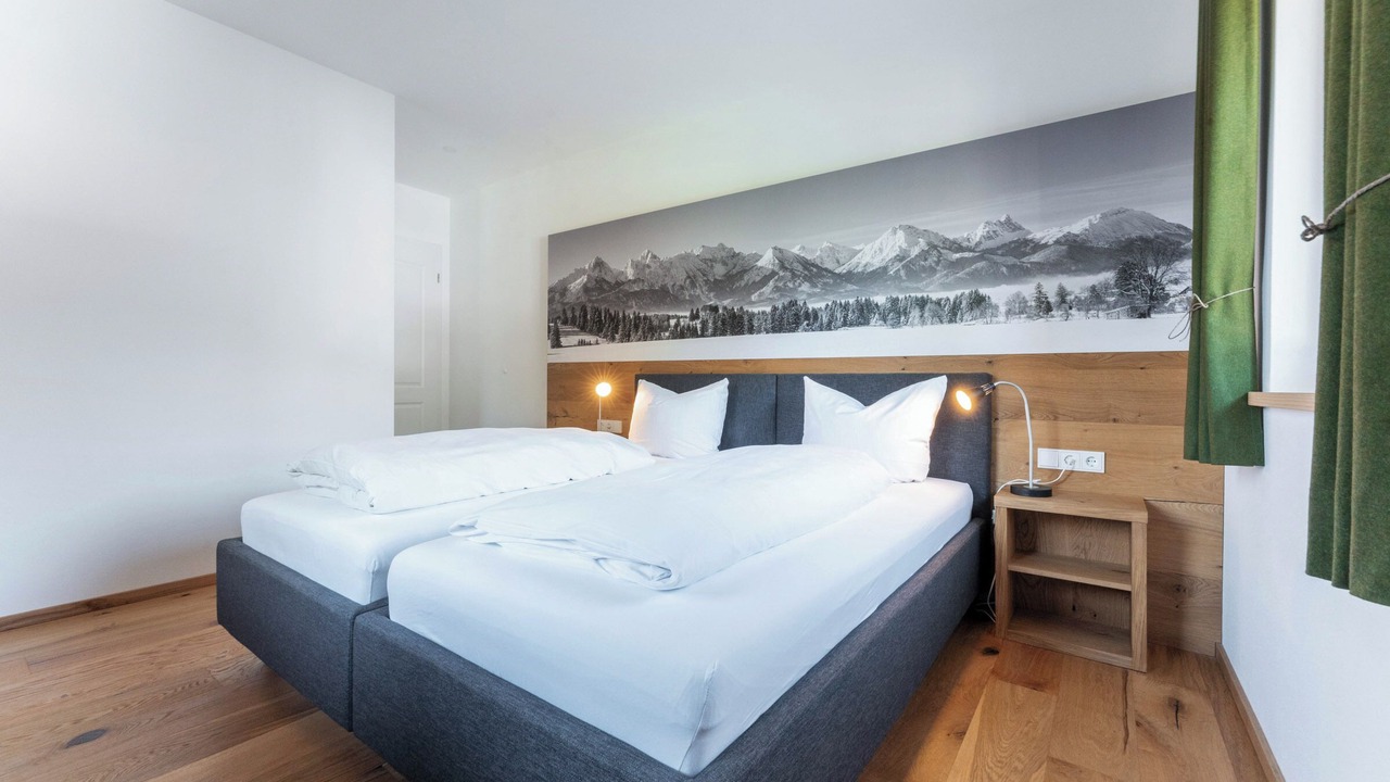 Photo of Bedroom in Oberstaufen