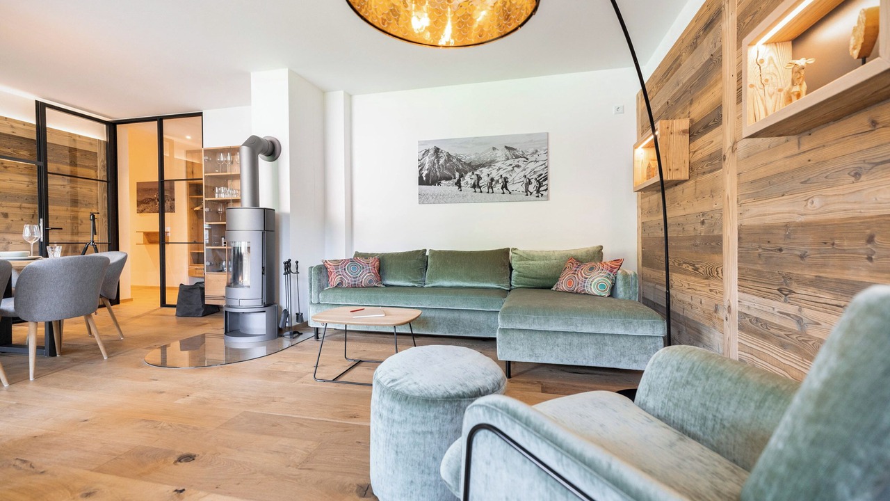 Photo of Livingroom in Oberstaufen