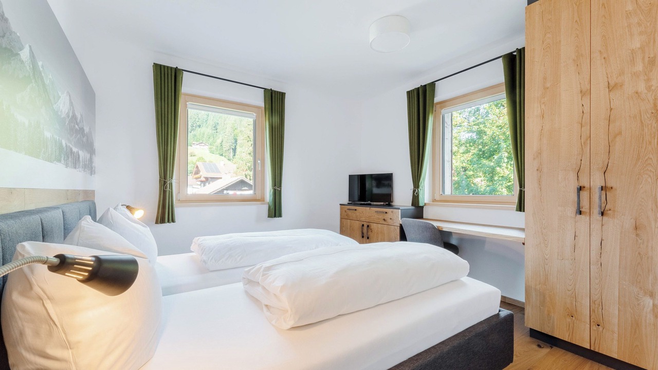 Photo of Bedroom in Oberstaufen