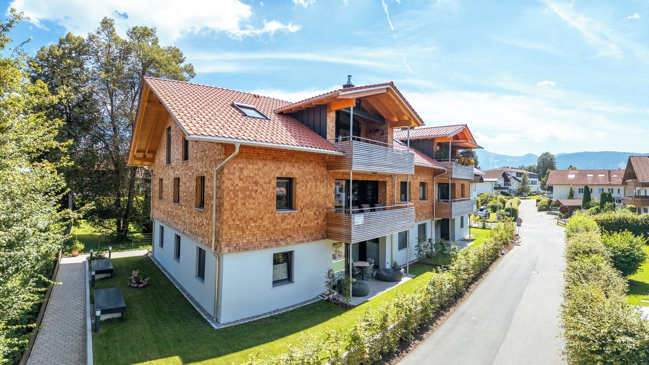 Photo of Outdoor in Oberstaufen