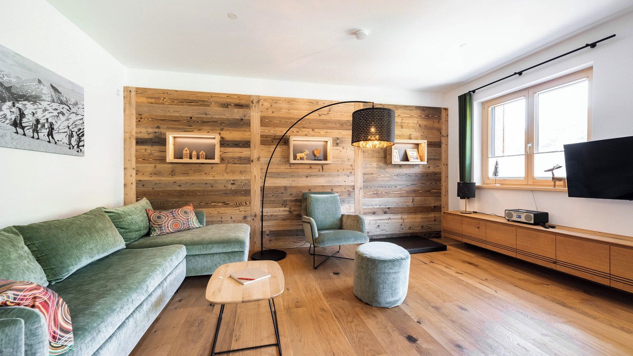 Photo of Livingroom in Oberstaufen