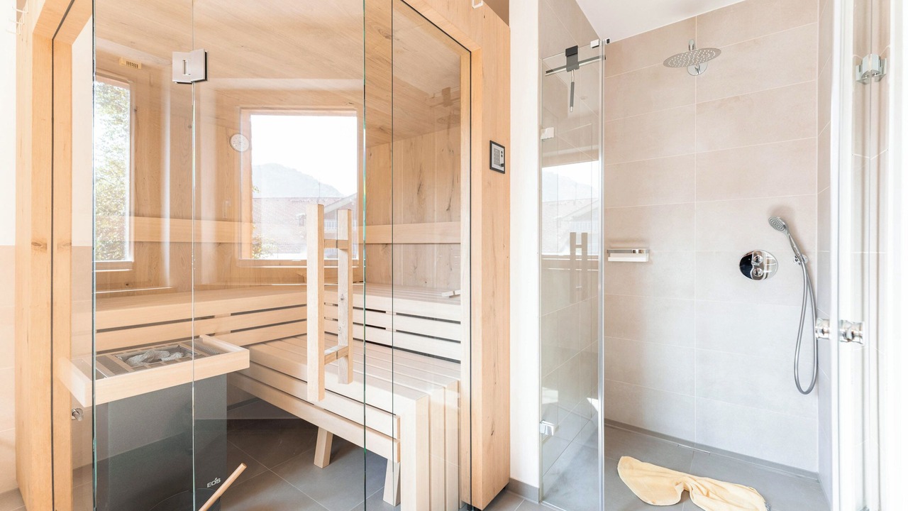 Photo of Bathroom in Oberstaufen
