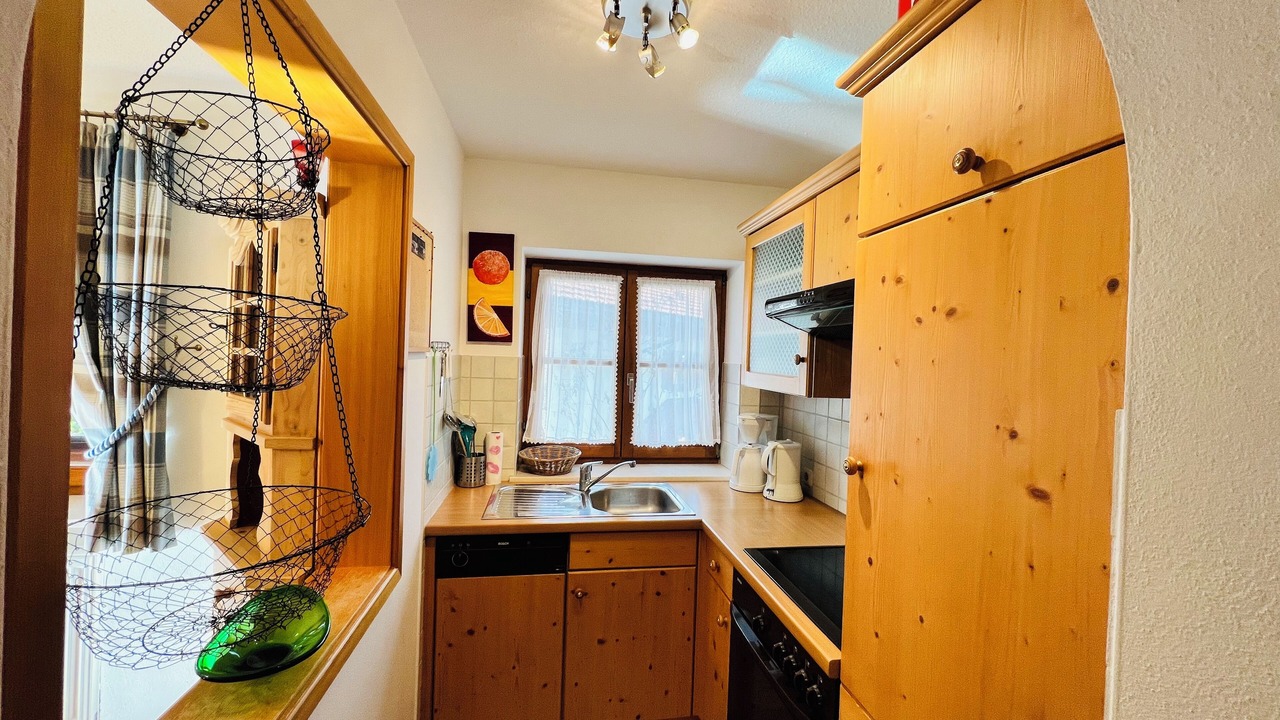Photo of Kitchen in Steibis