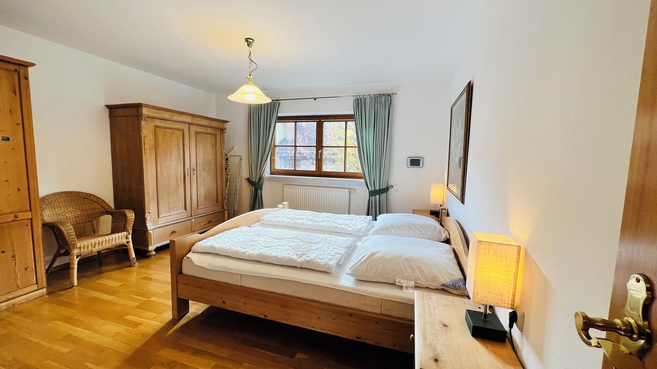 Photo of Bedroom in Steibis