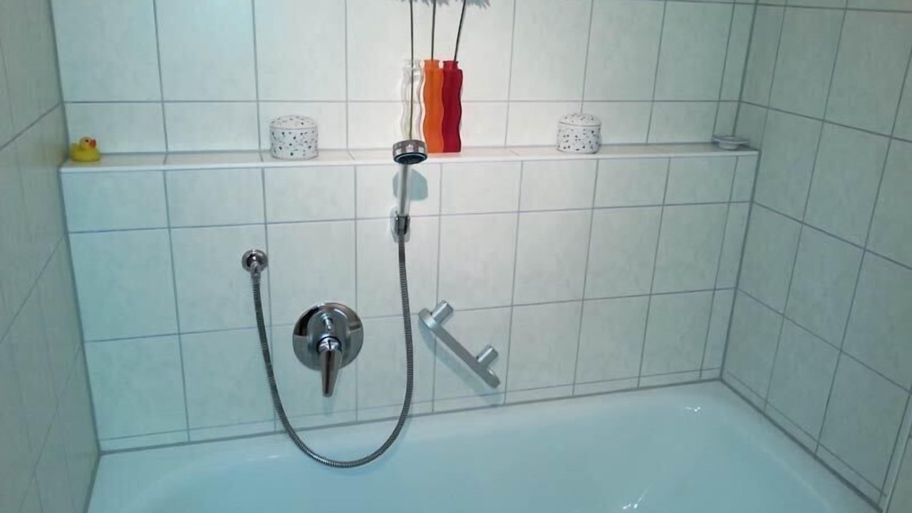 Photo of Bathroom in Steibis