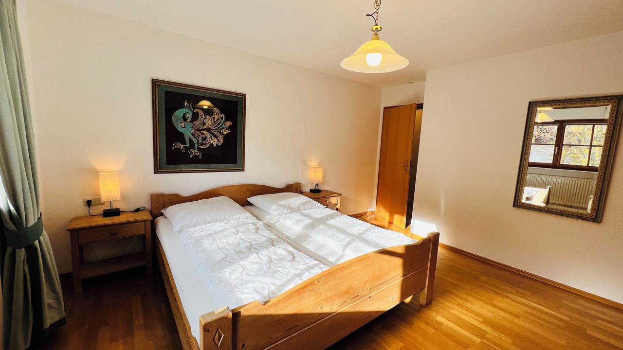 Photo of Bedroom in Steibis
