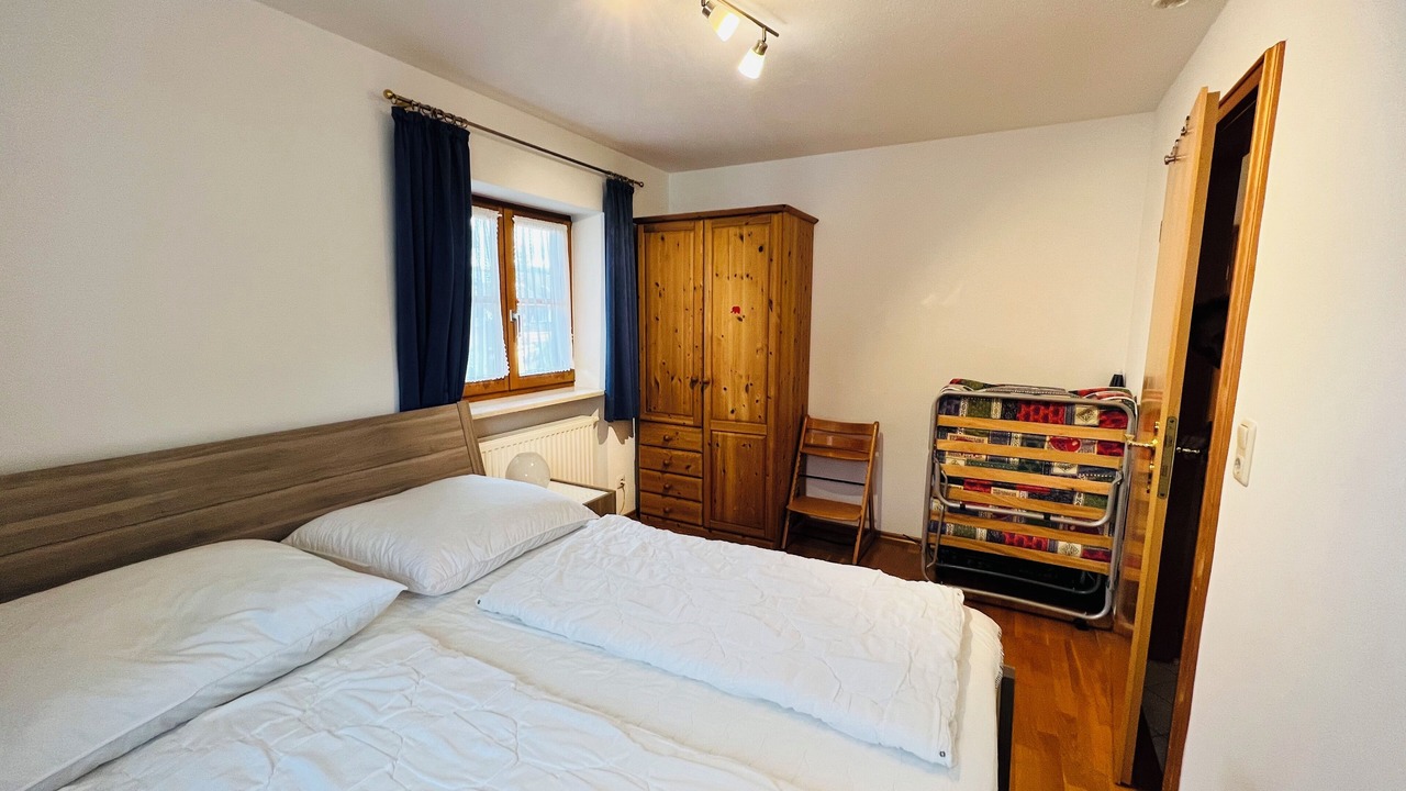 Photo of Bedroom in Steibis