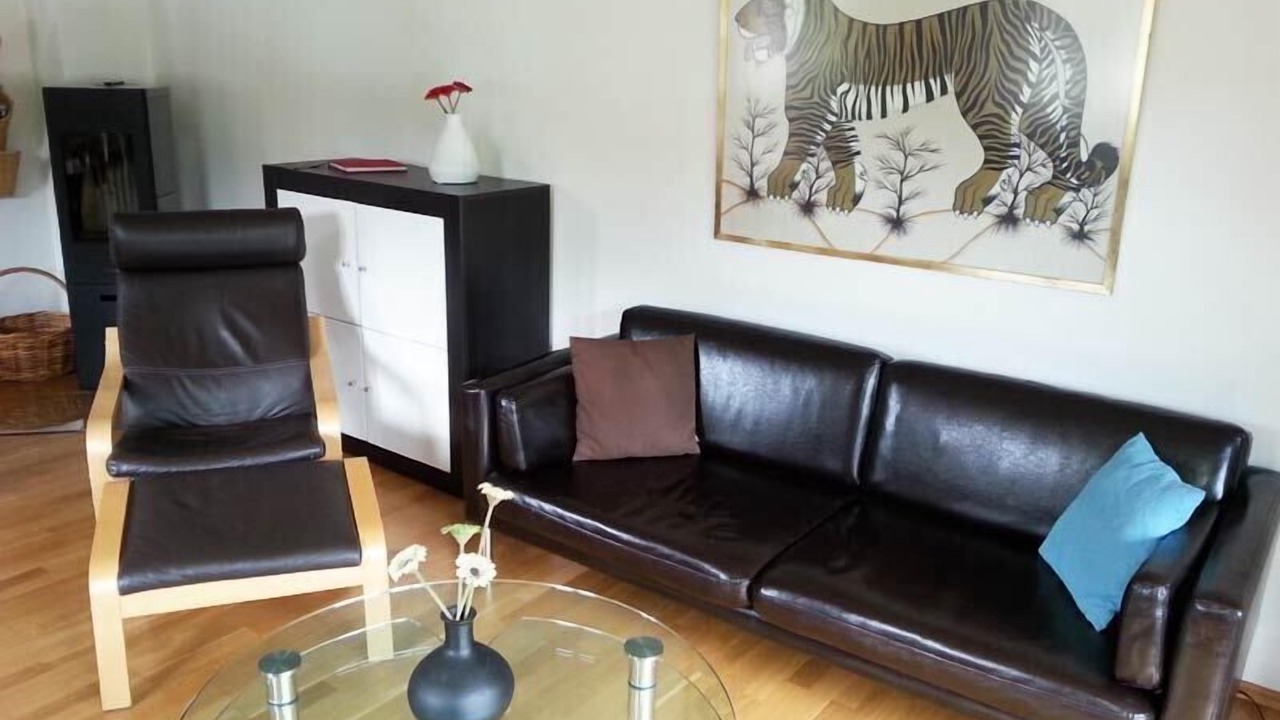 Photo of Livingroom in Steibis