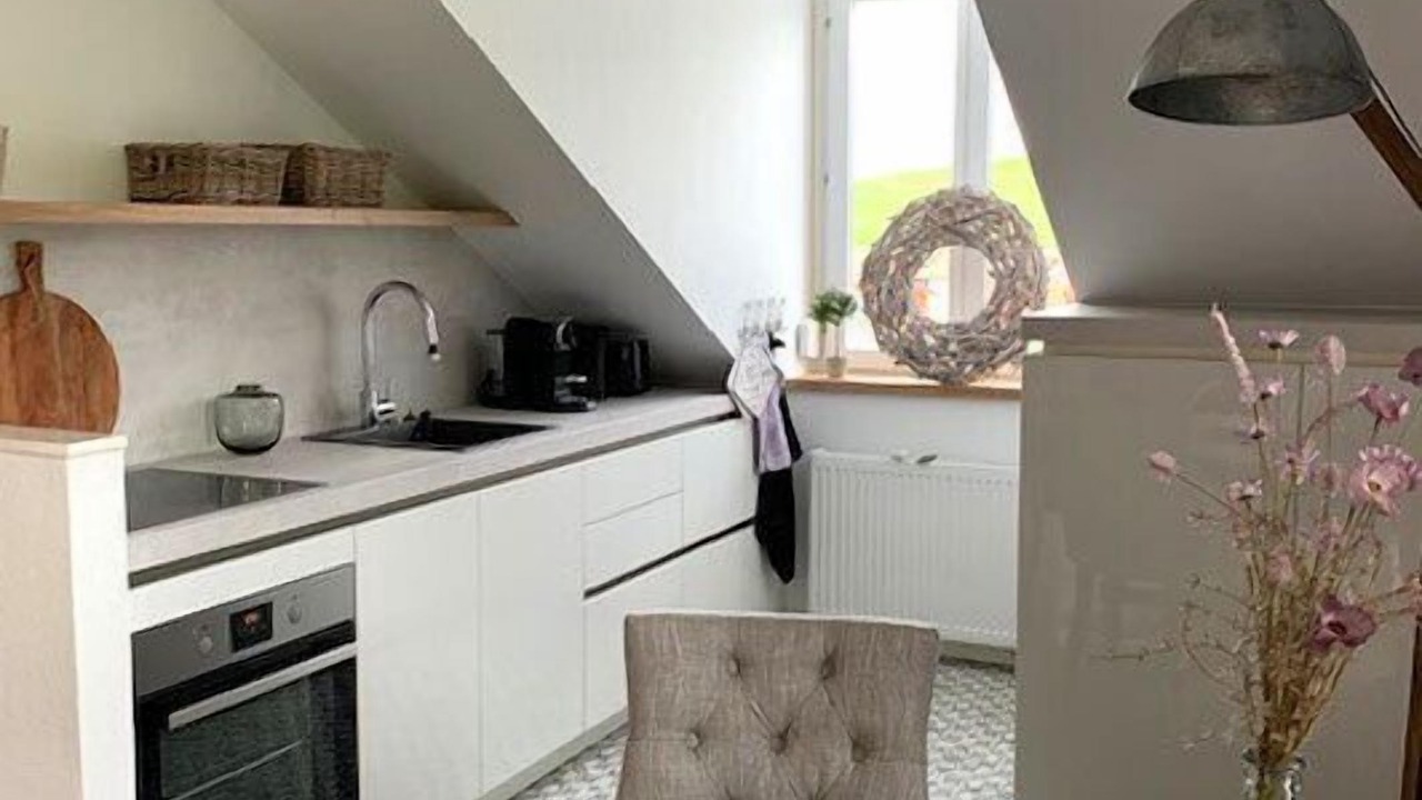 Photo of Kitchen in Oberstaufen