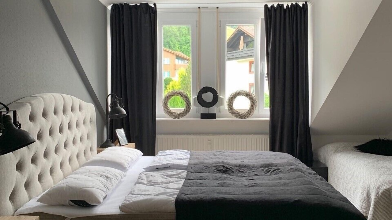 Photo of Bedroom in Oberstaufen