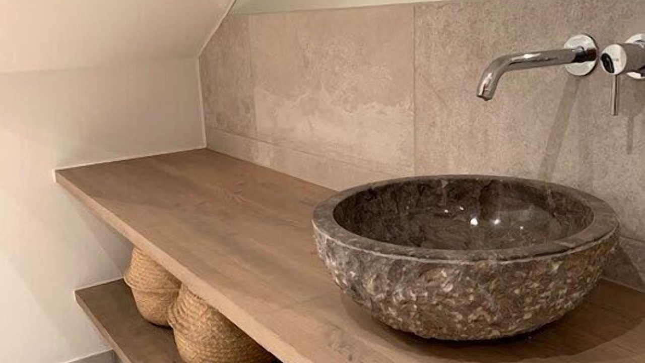 Photo of Bathroom in Oberstaufen