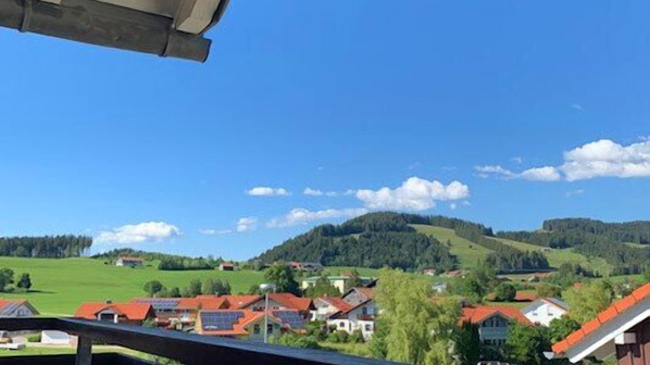 Photo of Outdoor in Oberstaufen